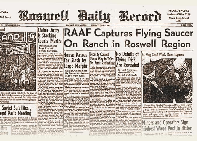 roswell