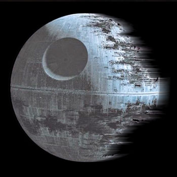 deathStar