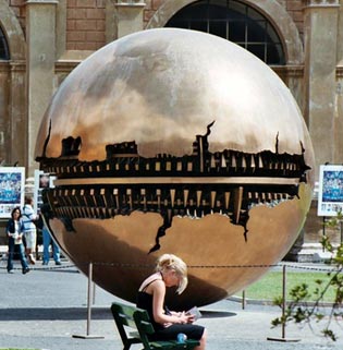 ufo-Vatican